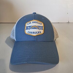 Los Angeles Chargers Trucker Hat